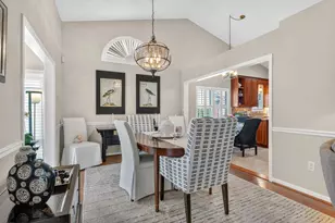 100 Carrington Dr, Pawleys Island, SC 29585 - Photo 7
