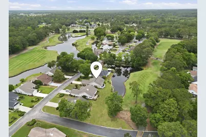 100 Carrington Dr., Pawleys Island, SC 29585 - Photo 3