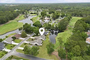 100 Carrington Dr, Pawleys Island, SC 29585 - Photo 3