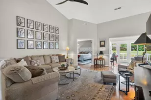 100 Carrington Dr, Pawleys Island, SC 29585 - Photo 5