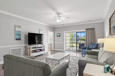 4861 Luster Leaf Circle #204, Myrtle Beach, SC 29577 - Photo 7