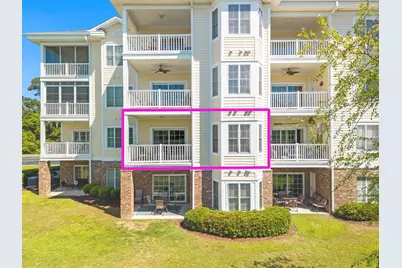 4861 Luster Leaf Circle #204, Myrtle Beach, SC 29577 - Photo 33