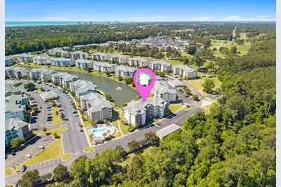 4861 Luster Leaf Circle #204, Myrtle Beach, SC 29577 - Photo 49