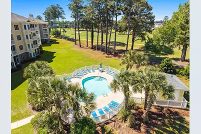 4861 Luster Leaf Circle #204, Myrtle Beach, SC 29577 - Photo 43