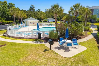 4861 Luster Leaf Circle #204, Myrtle Beach, SC 29577 - Photo 37