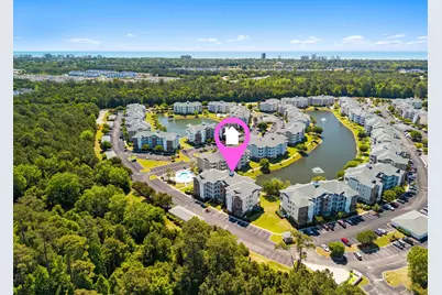 4861 Luster Leaf Circle #204, Myrtle Beach, SC 29577 - Photo 47