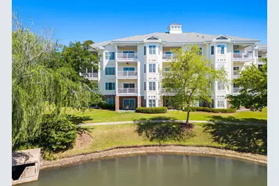 4861 Luster Leaf Circle #204, Myrtle Beach, SC 29577 - Photo 41