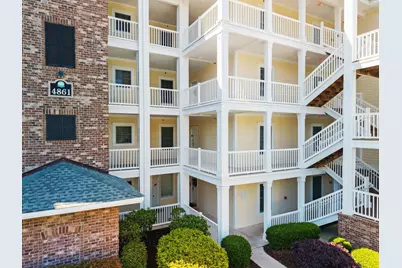 4861 Luster Leaf Circle #204, Myrtle Beach, SC 29577 - Photo 3