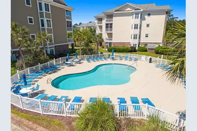 4861 Luster Leaf Circle #204, Myrtle Beach, SC 29577 - Photo 35