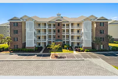 4861 Luster Leaf Circle #204, Myrtle Beach, SC 29577 - Photo 1