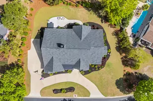 181 Highwood Cir, Murrells Inlet, SC 29576 - Photo 51
