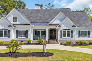 181 Highwood Cir, Murrells Inlet, SC 29576 - Photo 1