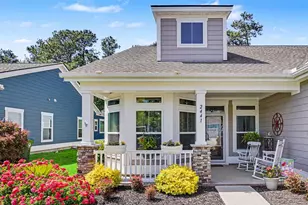 2441 Rock Dove Rd, Myrtle Beach, SC 29577 - Photo 3