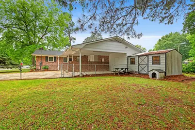 107 E Melrose Ave., Mullins, SC 29574 - Photo 23