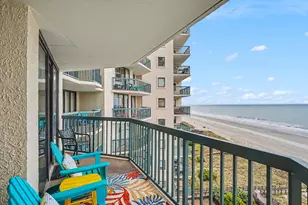 201 S Ocean Blvd S, North Myrtle Beach, SC 29582 - Photo 3
