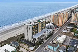201 S Ocean Blvd S, North Myrtle Beach, SC 29582 - Photo 35