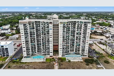 201 S Ocean Blvd. S #804, North Myrtle Beach, SC 29582 - Photo 31