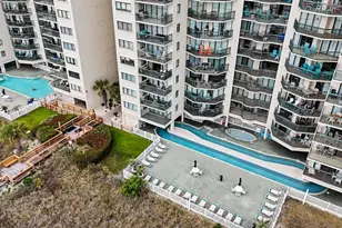 201 S Ocean Blvd S, North Myrtle Beach, SC 29582 - Photo 33