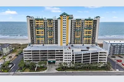 201 S Ocean Blvd. S #804, North Myrtle Beach, SC 29582 - Photo 1
