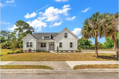 845 Commanders Island Rd., Georgetown, SC 29440 - Photo 1