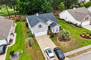3456 Arrowhead Blvd, Myrtle Beach, SC 29579 - Photo 37