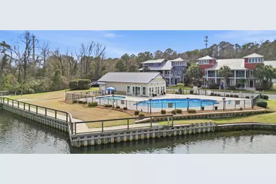 170 Lumbee Circle #14, Pawleys Island, SC 29585 - Photo 25