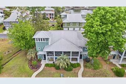 170 Lumbee Circle #14, Pawleys Island, SC 29585 - Photo 25