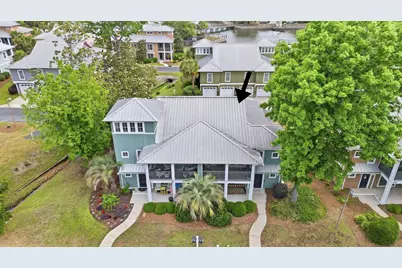 170 Lumbee Circle #14, Pawleys Island, SC 29585 - Photo 1