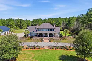 746 Sumter Hwy, Kingstree, SC 29556 - Photo 65