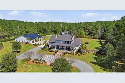746 Sumter Hwy., Kingstree, SC 29556 - Photo 69