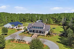 746 Sumter Hwy, Kingstree, SC 29556 - Photo 69