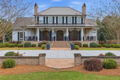 746 Sumter Hwy., Kingstree, SC 29556 - Photo 1