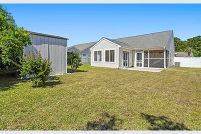 6029 Pantherwood Dr., Myrtle Beach, SC 29579 - Photo 37