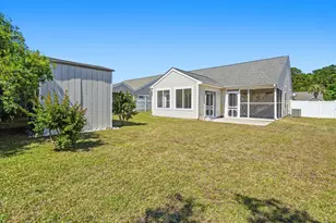 6029 Pantherwood Dr, Myrtle Beach, SC 29579 - Photo 37