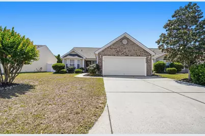 6029 Pantherwood Dr., Myrtle Beach, SC 29579 - Photo 1