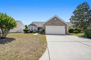 6029 Pantherwood Dr, Myrtle Beach, SC 29579 - Photo 1