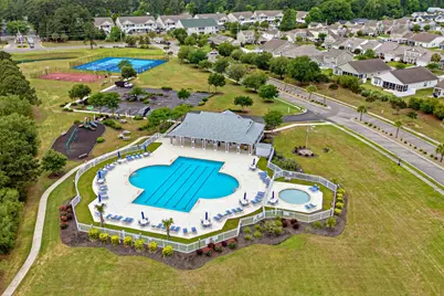 1801 Rotunda Ct., Myrtle Beach, SC 29588 - Photo 53