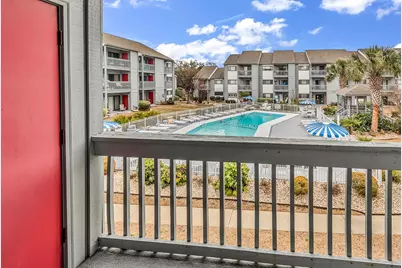 7700 Porcher Dr. #2203, Myrtle Beach, SC 29572 - Photo 33