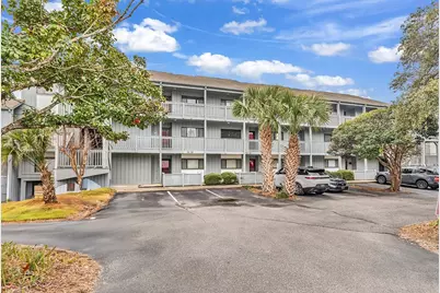 7700 Porcher Dr. #2203, Myrtle Beach, SC 29572 - Photo 31