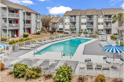 7700 Porcher Dr. #2203, Myrtle Beach, SC 29572 - Photo 3
