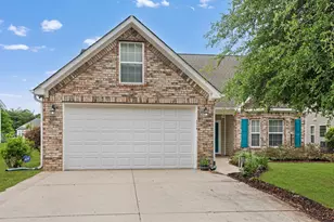 1114 University Forest Dr, Conway, SC 29526 - Photo 1