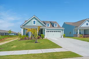 1254 Coneflower Wy, North Myrtle Beach, SC 29582 - Photo 5