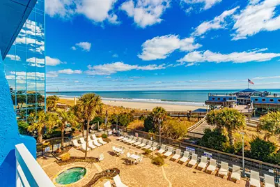 1304 N Ocean Blvd. #403A, Myrtle Beach, SC 29577 - Photo 3