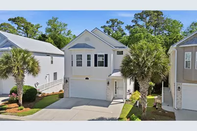 1408 Cottage Cove Circle, North Myrtle Beach, SC 29582 - Photo 1