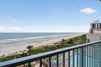 201 74th Ave. N #2537, Myrtle Beach, SC 29572 - Photo 21