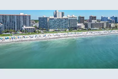 201 74th Ave. N #2537, Myrtle Beach, SC 29572 - Photo 33
