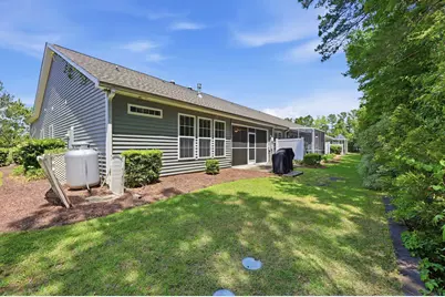 90 Field Planters Circle #90, Carolina Shores, NC 28467 - Photo 33