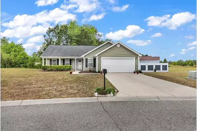 110 Saint Barnabas Rd., Loris, SC 29569 - Photo 1