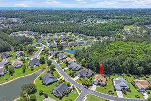 226 Laurel Bay Dr, Murrells Inlet, SC 29576 - Photo 37
