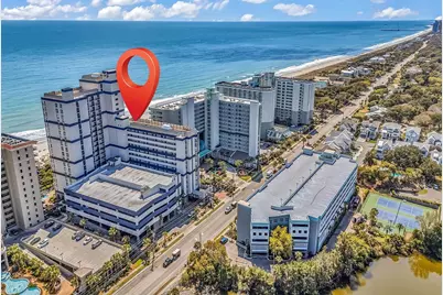 5308 N Ocean Blvd. #207, Myrtle Beach, SC 29577 - Photo 1